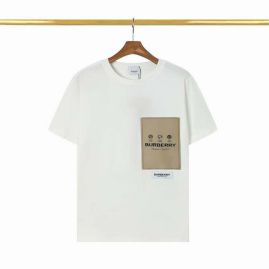 Picture of Burberry T Shirts Short _SKUBurberryM-3XLF810232938